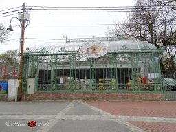 Ostersonntagspaziergang durch den Böhmischen Prater